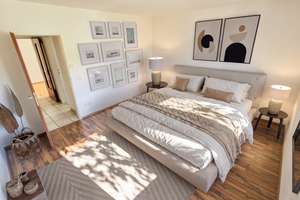 Helle, großzügig geschnittene 4,5-Zimmer Wohnung mit optimaler Raumaufteilung – Lichtendorfer Straße 70, 44289 Sölderholz, Dortmund – Vorschaubild 3