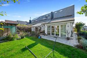 Familienglück - Stilvolle DHH mit Garten, Kamin & Technik auf Top-Niveau – Die vollständige Adresse der Immobilie erhältst du vom Anbieter., 72224 Ebhausen – Vorschaubild 10