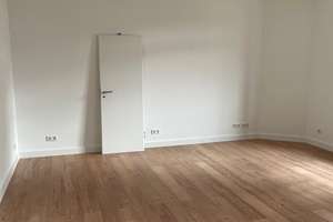 Neuwertige Wohnung mit  (Einbauküche u. Balkon):2-Zimmer-Whn. in D-Oberbilk – Linienstraße 59, 40227 Oberbilk, Düsseldorf – Vorschaubild 11