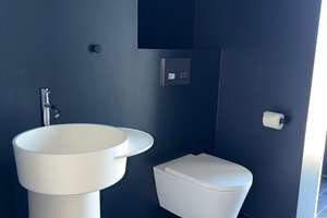 Exklusives Penthouse mit zwei Tiefgaragenstellplätzen - Offenbach Mitte – 63067 Messehalle, Offenbach am Main – Vorschaubild 21