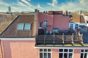 250m² Traumdachgeschoss mit Terrasse im grünen Steglitz – Lauenburger Platz 4, 12157 Steglitz, Berlin – Vorschaubild 5