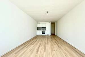 Renovierte 1-Zimmer-Wohnung mit Terrasse und TG-Doppelparker – Linzer Straße 93b, 70469 Lemberg/Föhrich, Stuttgart – Vorschaubild 4