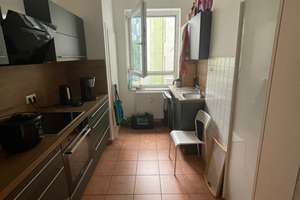 Sehr gepflegte 2-Raum-Wohnung in Düsseldorf – Die vollständige Adresse der Immobilie erhältst du vom Anbieter., 40219 Unterbilk, Düsseldorf – Vorschaubild 8