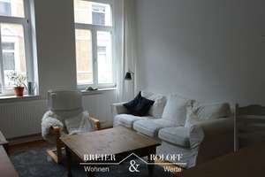 3-Zimmer-Altbaucharme in der Nähe des Welfengarten – Die vollständige Adresse der Immobilie erhältst du vom Anbieter., 30167 Nordstadt, Hannover – Vorschaubild 7