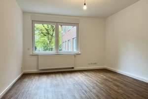 Sentruper Höhe: geräumige Vier-Zimmer-Wohnung mit Balkon – Die vollständige Adresse der Immobilie erhältst du vom Anbieter., 48149 Sentrup, Münster – Vorschaubild 9