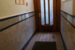 Wohnen mit Charakter: Zweizimmerwohnung in Krefeld-Stadtmitte – Die vollständige Adresse der Immobilie erhältst du vom Anbieter., 47798 Stadtmitte, Krefeld – Vorschaubild 10