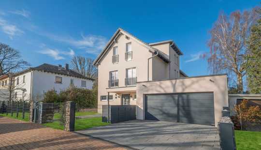 Bild von Modern - Großzügig - Energieeffizient:  Ihr neues Zuhause mit Premium-Anspruch