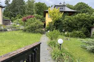 Charmantes Einfamilienhaus in begehrter Lage von Plauen – OT Jößnitz zu verkaufen – Richard Wagner Strasse 8, 8547 Jößnitz, Plauen – Vorschaubild 1