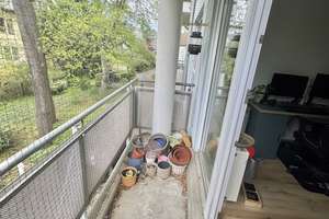 Ruhig gelegene 3-Zimmer-Wohnung mit 2 Balkonen und TG-Stellplatz im begehrten Blasewitz – Wägnerstraße 13a, 1309 Blasewitz (Stadtteil), Dresden – Vorschaubild 9