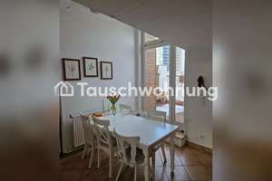 Tauschwohnung: 85qm 2-Zi-Wohnung mit Terasse am Nollendorfplatz gegen 2-Zi – Die vollständige Adresse der Immobilie erhältst du vom Anbieter., 10777 Schöneberg, Berlin – Vorschaubild 4