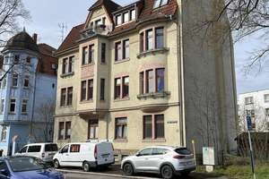Erstbezug nach Sanierung - Großzügige 3-Raumwohnung in Zwickau-Nord im DG – Thomas-Mann-Straße 13, 8058 Nordvorstadt, Zwickau – Vorschaubild 17