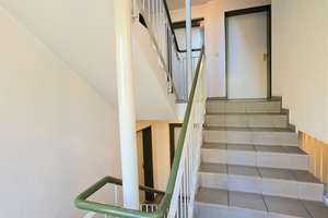 Zuhause mit 2 Zimmern und Balkon in Potsdam – Erich-Weinert-Straße 50, 14478 Waldstadt I, Potsdam – Vorschaubild 17