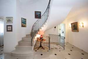Elegantes Einfamilienhaus im bretonischen Stil – Rhein-Sieg-Kreis – Vorschaubild 7