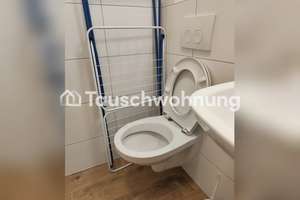 Tauschwohnung: Tausche meine 1-Zimmer-Maisonette in Au-Haidhausen – 81667 Haidhausen Nord, München – Vorschaubild 8