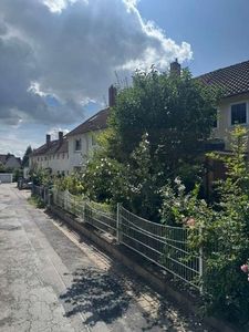 Mittelreihenhaus in bevorzugter Lage