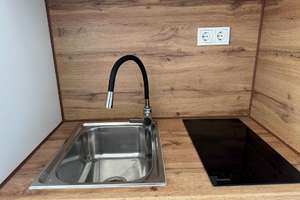 Charmante 1-Zimmerwohnung in Toplage – Rosenheimerstraße 30, 81669 Haidhausen Süd, München – Vorschaubild 9