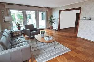 Viel Platz.....drinnen wie draußen,  2-Fam.-Haus mit Panoramablick – Die vollständige Adresse der Immobilie erhältst du vom Anbieter., 65207 Naurod, Wiesbaden – Vorschaubild 4