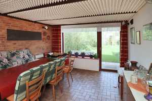 Großes Einfamilienhaus mit gepflegtem Grundstück in Duingen – Hildesheim (Kreis) – Vorschaubild 12