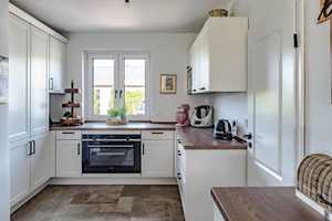 Von außen dezent, von innen beeindruckend – Ihr neuer 6 Zimmer Bungalow in Lüneburg von privat – Klosterkamp 33, 21337 Lüneburg (Kreis) – Vorschaubild 12