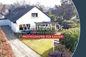 Gepflegtes Einfamilienhaus mit viel Platz in Kröppelshagen-Fahrendorf - Wentzel Dr. – Die vollständige Adresse der Immobilie erhältst du vom Anbieter., 21529 Kröppelshagen-Fahrendorf – Vorschaubild 1