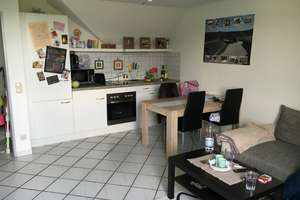 Zuhause mit 2 Zimmern in Münster-Nienberge/Häger – Die vollständige Adresse der Immobilie erhältst du vom Anbieter., 48161 Nienberge, Münster – Vorschaubild 2