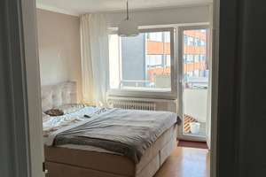Provisionsfrei vom Eigentümer – 3-Zimmer-Wohnung mit Balkon in Köln-Braunsfeld – 50933 Braunsfeld, Köln – Vorschaubild 15