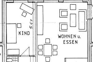 Wohnen direkt am Rhein – Die vollständige Adresse der Immobilie erhältst du vom Anbieter., 50769 Worringen, Köln – Vorschaubild 13