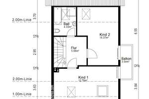 Haus mit herrlichem Garten - Direkt einziehen – Die vollständige Adresse der Immobilie erhältst du vom Anbieter., 71254 Ditzingen – Vorschaubild 23