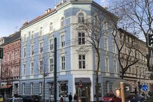 Charmante 2,5-Zimmer-Wohnung in Düsseldorf Friedrichstadt