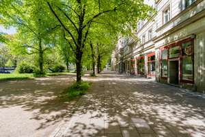 Wohnen mit Geschichte-stilvolle 2-Zimmer -Altbauwohnung an der legendären Karl-Marx-Allee – Die vollständige Adresse der Immobilie erhältst du vom Anbieter., 10243 Friedrichshain, Berlin – Vorschaubild 39