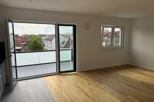 Erstbezug | exklusive 2,5-Zimmer Wohnung | Einbauküche | Balkon | Einzelgarage | ER-Zentrum – Anton-Bruckner-Straße 8, 91052 Röthelheim, Erlangen – Vorschaubild 16