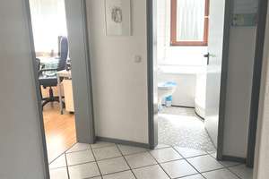 NEU!  Gut vermietetes 6-Fam.-Wohnhaus mit 4 Garagen und 1079 m² Grdst. in Pfinztal! – Im Saalbrett 3, 76327 Pfinztal – Vorschaubild 12