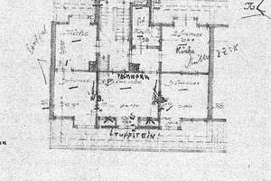 +++ LU.-GARTENSTADT / 3-FH / HOFBEREICH, GARTEN, ANBAU (SOMMERKÜCHE), BALKON +++ – 67065 Gartenstadt, Ludwigshafen am Rhein – Vorschaubild 24