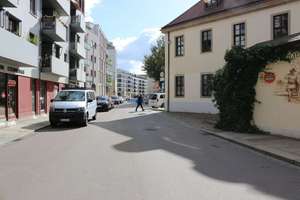 +++ Zukunftsstandort Dresden – attraktive Eigentumswohnung in zentraler Bestlage +++ – Die vollständige Adresse der Immobilie erhältst du vom Anbieter., 1067 Wilsdruffer Vorstadt/Seevorstadt-West, Dresden – Vorschaubild 9
