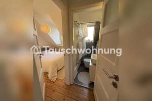 Tauschwohnung: Tausche 2-Zi-Wohnung in Hamburg-Nord – Die vollständige Adresse der Immobilie erhältst du vom Anbieter., 22307 Barmbek-Nord, Hamburg – Vorschaubild 11