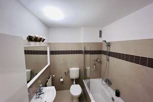 Exklusiv möbliertes Apartment in bester Lage von München-Obermenzing – Georg-Hann-Straße 18, 81247 Obermenzing, München – Vorschaubild 10