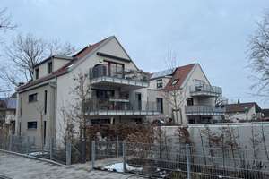 3 Zimmer Penthouse Wohnung in Alterlangen mit Balkon – Die vollständige Adresse der Immobilie erhältst du vom Anbieter., 91056 Heiligenloh, Erlangen – Vorschaubild 18