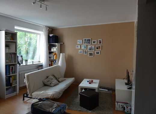 2-Zimmerwohnung in guter Lage ! offene Besichtigung am 17.12. um 15.30 Uhr!