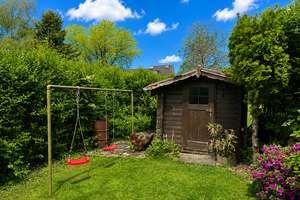 "Hallo Familie" Ich biete ausreichend Platz & einen Garten" in zentraler Lage von SG-Mitte – Die vollständige Adresse der Immobilie erhältst du vom Anbieter., 42655 Solingen-Mitte, Solingen – Vorschaubild 13