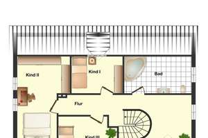 **RESERVIERT*** Ein Zuhause zum Verlieben – stilvoll wohnen in charmanter Geborgenheit – Die vollständige Adresse der Immobilie erhältst du vom Anbieter., 26817 Rhauderfehn – Vorschaubild 77