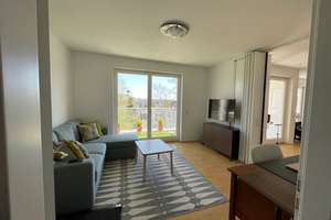 Premium-Wohnung in der Schönen Aussicht – Die vollständige Adresse der Immobilie erhältst du vom Anbieter., 65193 Nordost, Wiesbaden – Vorschaubild 5