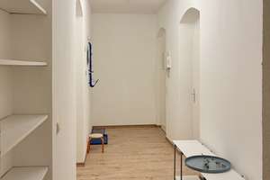 Wohnen mit Charakter: 2-Zimmer-Wohnung in der Leipziger Vorstadt – Hansastraße 46, 1097 Leipziger Vorstadt, Dresden – Vorschaubild 9