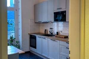 Ruhige 4-Zimmer Wohnung mit Balkon in Elberfeld – Die vollständige Adresse der Immobilie erhältst du vom Anbieter., 42119 Elberfeld, Wuppertal – Vorschaubild 13