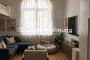 Tauschwohnung: Charmante 45 m² Altbauwohnung in super zentraler Lage – Die vollständige Adresse der Immobilie erhältst du vom Anbieter., 80339 Schwanthalerhöhe (Ortsteil), München – Vorschaubild 1