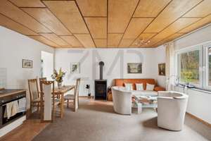 Gemütliches Ferienhaus in Seenähe von Kloster Lehnin – ideal für Erholung und Wochenenden – Sperlingsweg 16, 14797 Kloster Lehnin – Vorschaubild 8