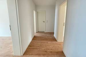Sanierte 3-Zimmerwohnung bereit zum Einziehen.  – Vahrenwalder Straße 56, 30165 Vahrenwald, Hannover – Vorschaubild 7