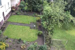 4,5 Zimmer mit neuwertigem Bad und EBK mit großem Sonnenbalkon !!! – 30173 Südstadt, Hannover – Vorschaubild 9