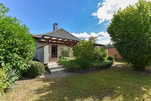 Bungalow mit Garage & imposanter Terrasse in schöner Lage** – Eschenweg 17, 29633 Munster – Vorschaubild 5