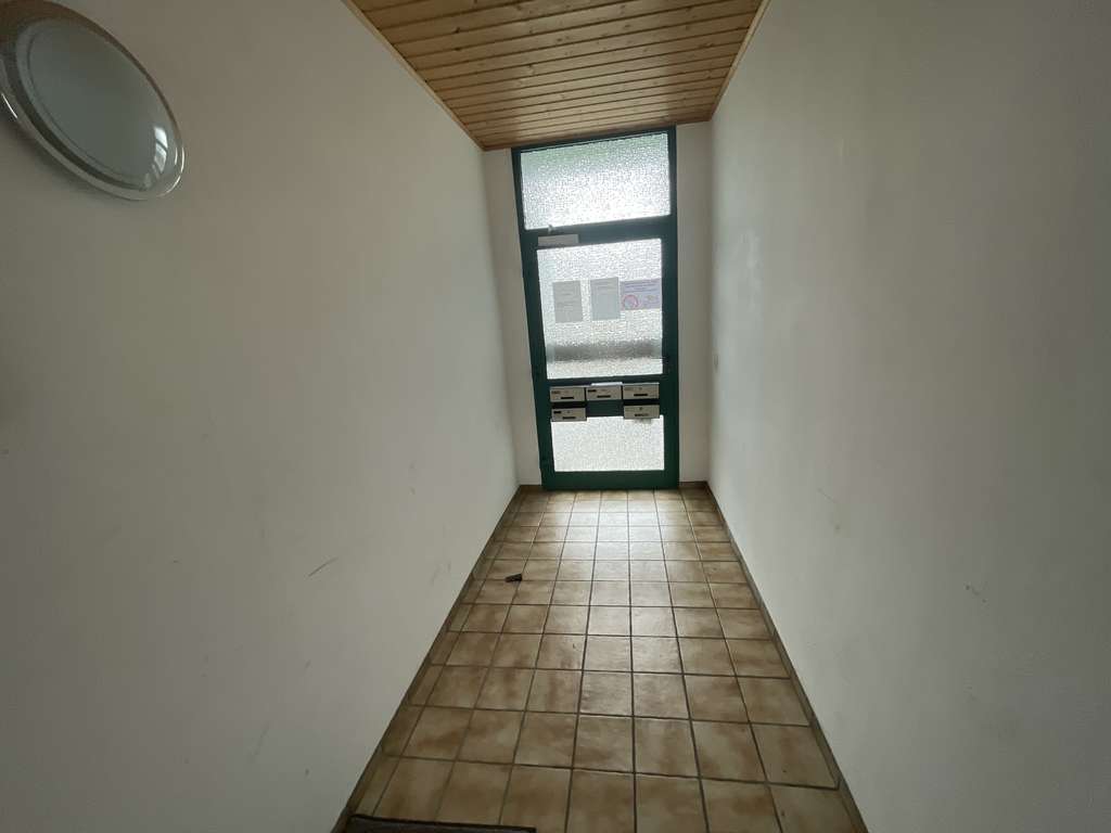 Immobilie in Merzenich - Tolle Kapitalanlage! Schickes 1-Zimmer-Apartment im OG inkl. Außenstellplatz! - Bild 2