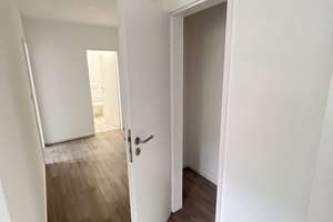 2-Zimmer Wohnung im 1. OG mit Balkon in Köln-Deutz – Gießener Straße 25, 50679 Deutz, Köln – Vorschaubild 10